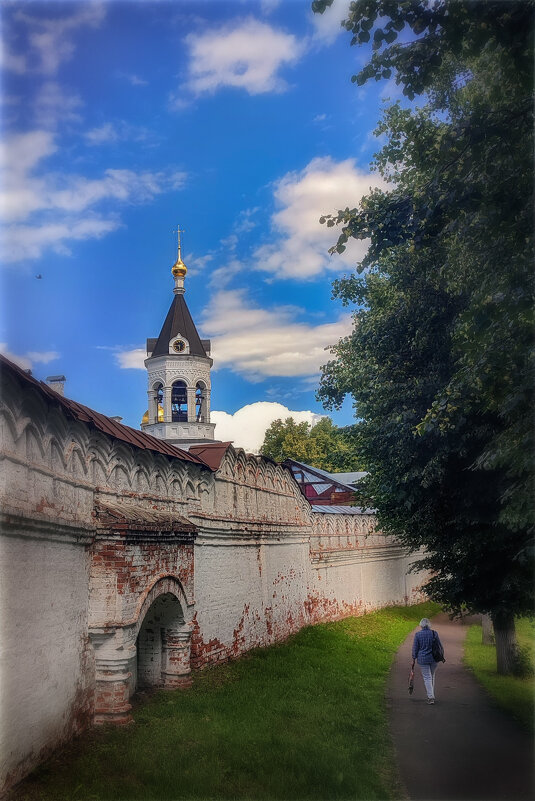 Владимирский кремль - AZ east3