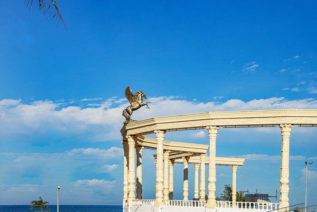 Фрагмент - Анатолий Чикчирный