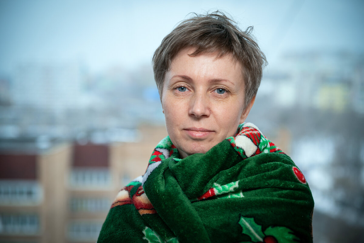 Зима 2026 - Вячеслав Дроздов