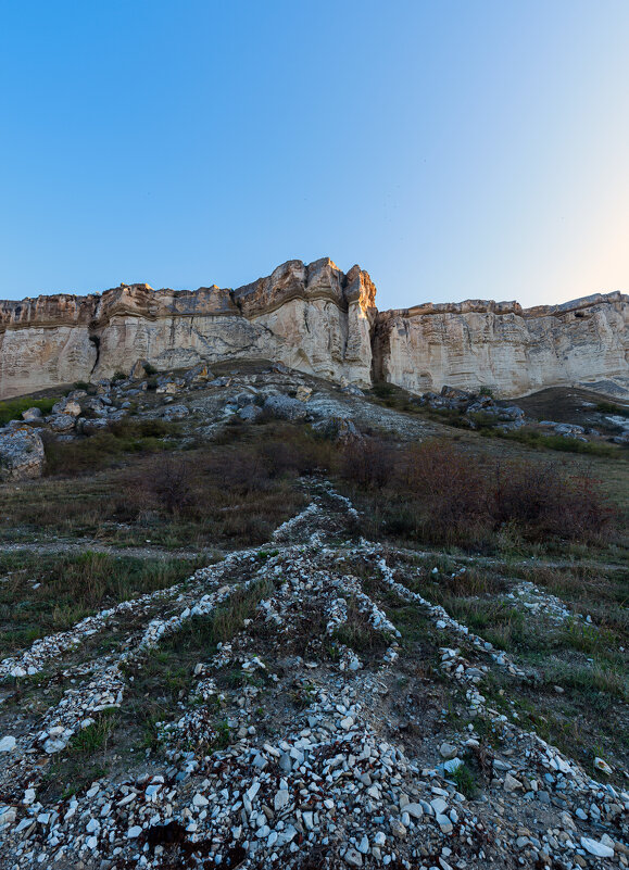 каменный ручей - Виталий Емельянов