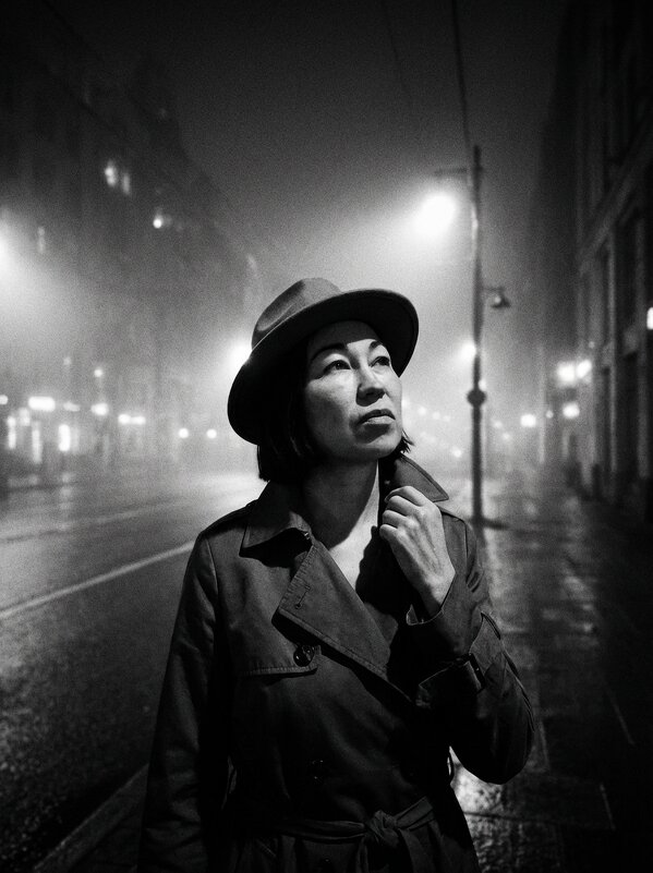 Ожидание - Рустам Кашапов