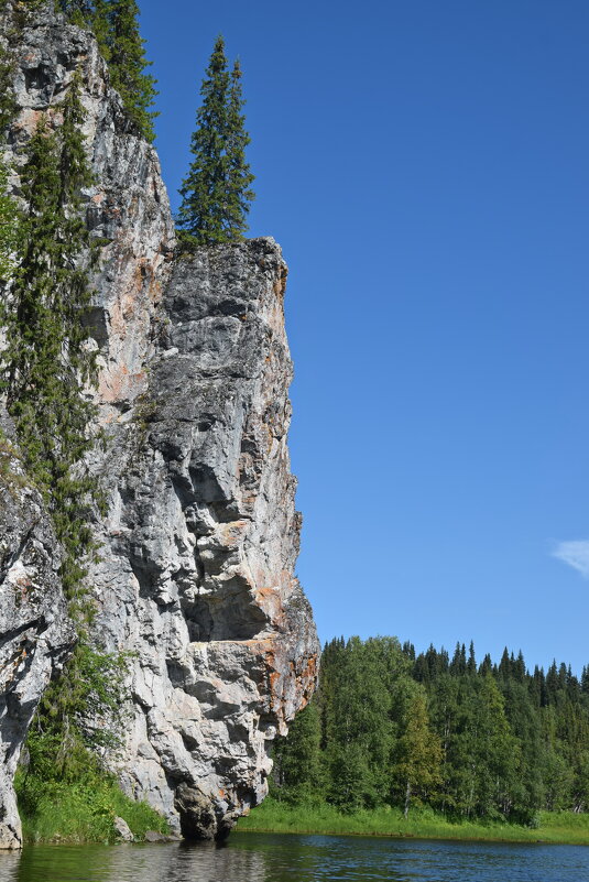 Скалына Подчереме. - ВикТор Быстров Скалына Подчереме. - ВикТор Быстров