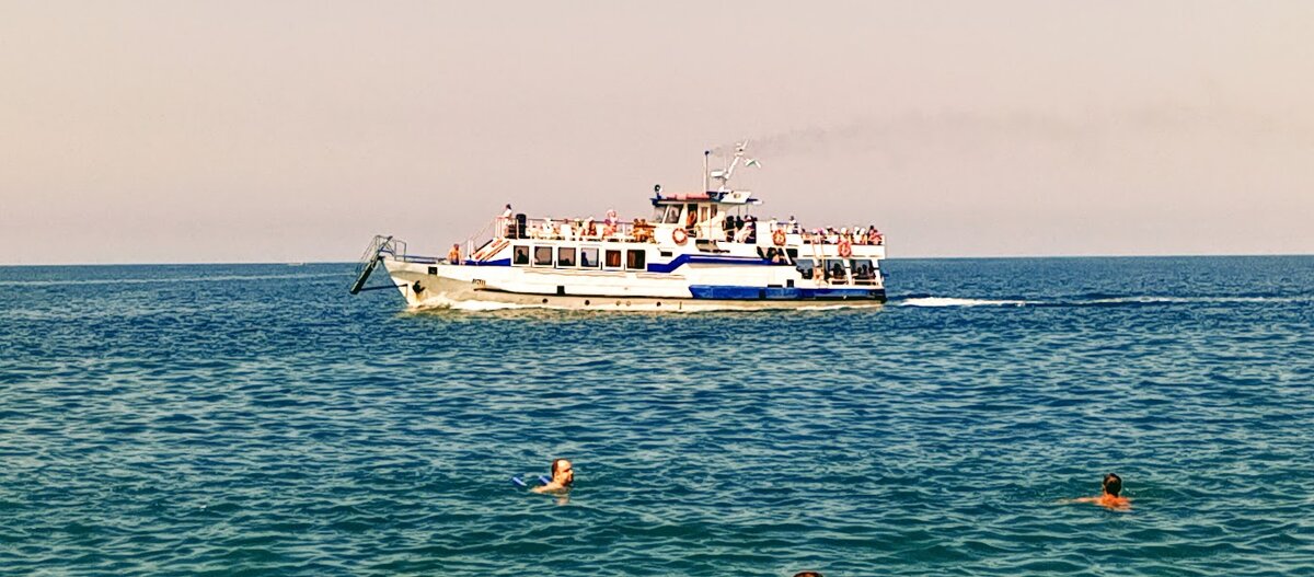 Кавказ. - Serega SchütZ