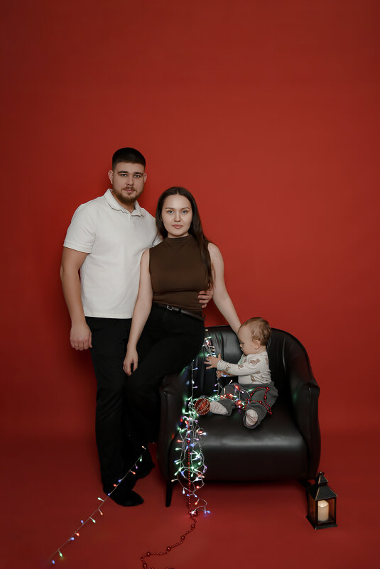 Портрет - Алена Иванова