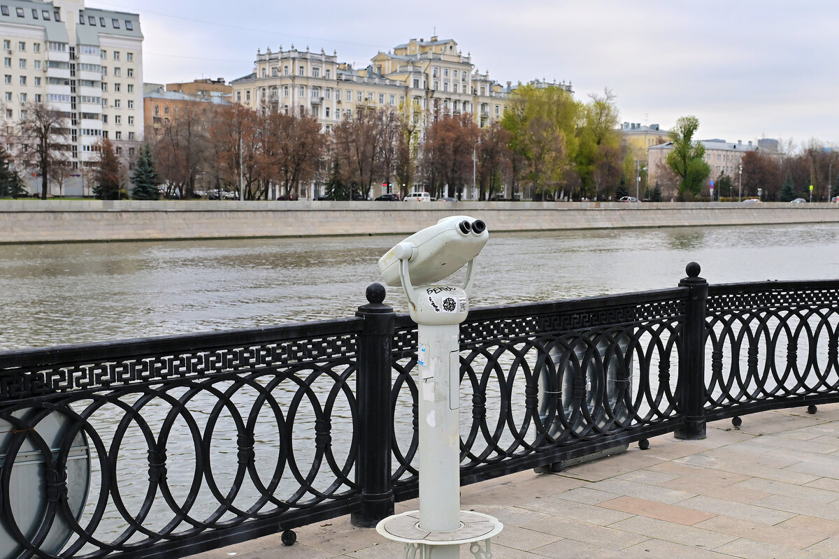 Обзор. - Валерий Пославский