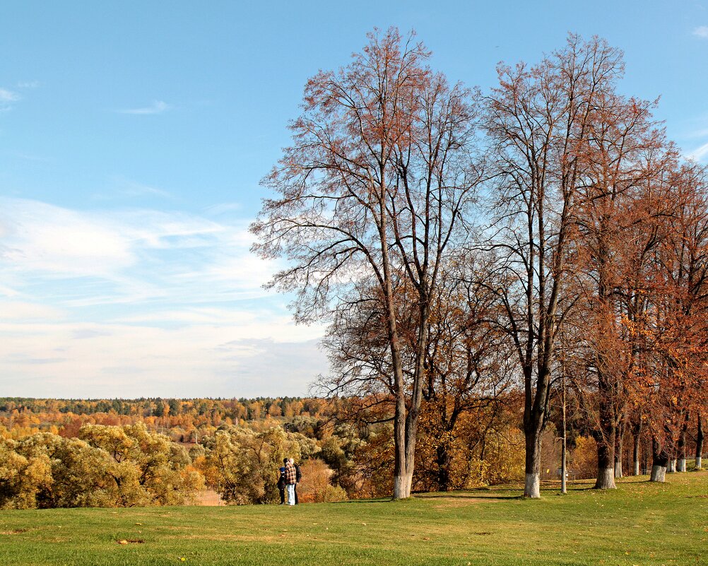 Куда уходит лето. - веселов михаил Куда уходит лето. - веселов михаил