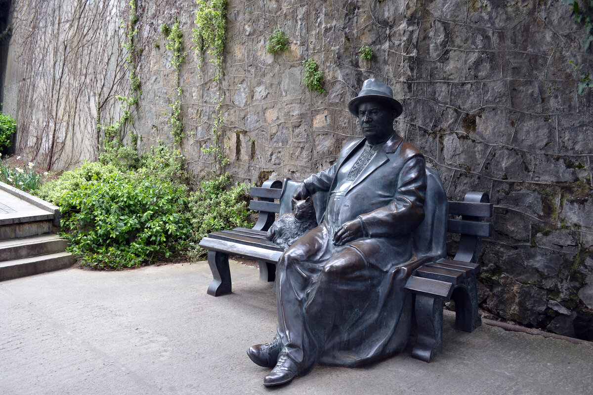 вечно отдыхающий - Ольга 