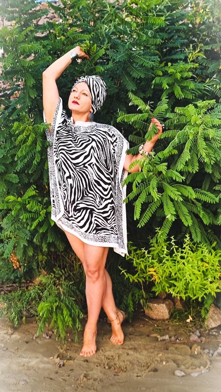 Гидропарк - Лана 