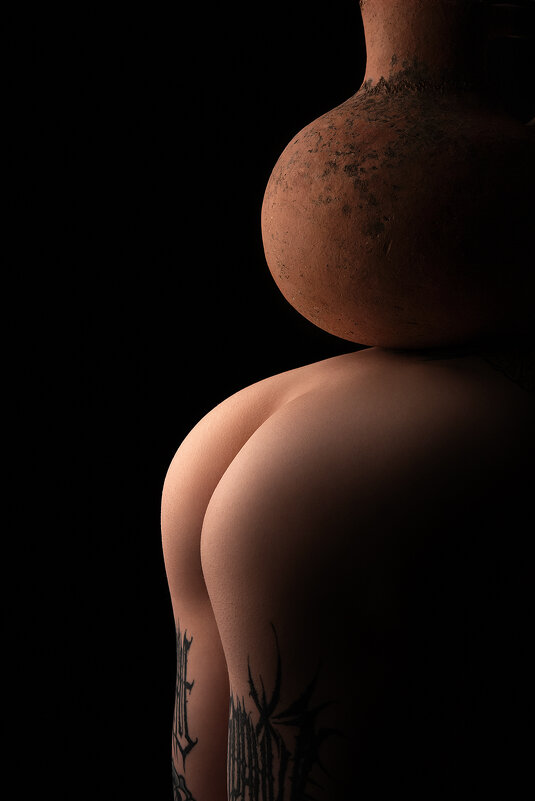 workshop in Nicosia - Yan McLine