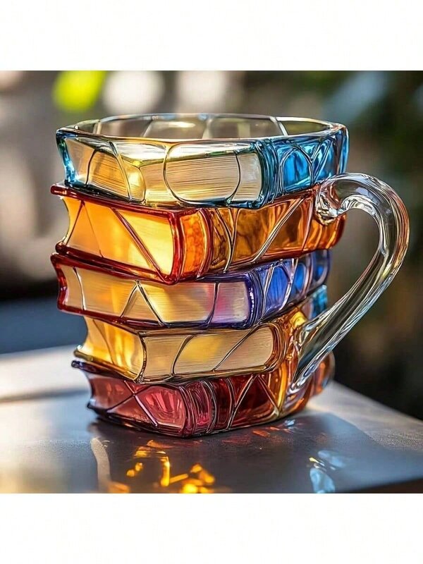 Любителям книг и чая ! :) - Валерий Кокорев