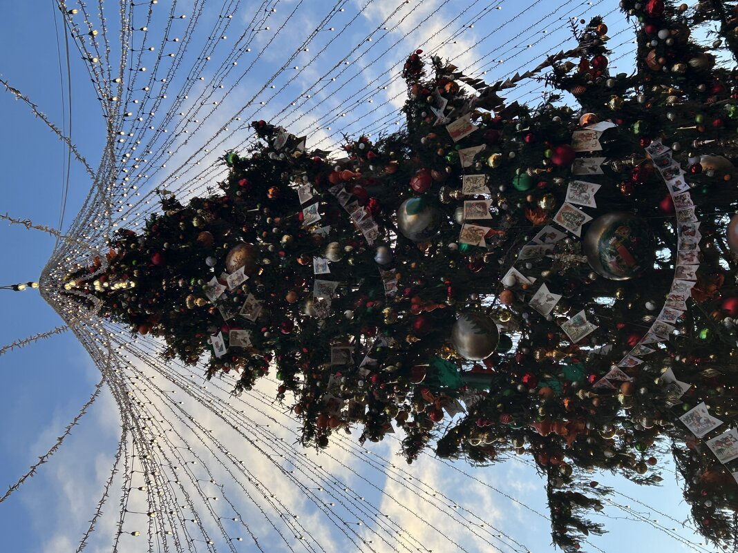 Красотка - Натали 