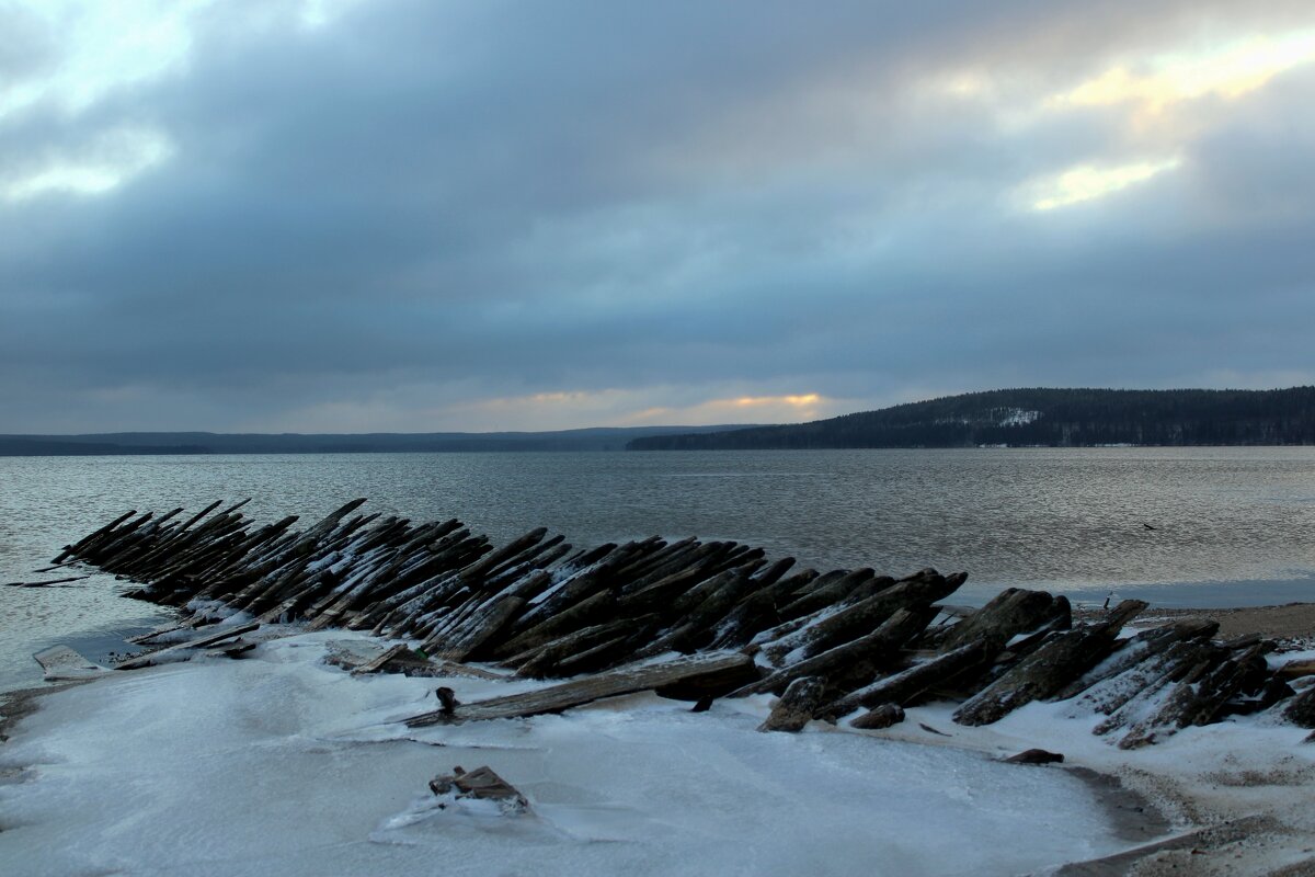 небо - Мария 