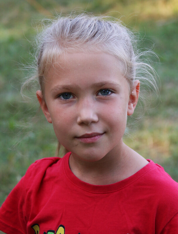 Юная леди - СЮ 