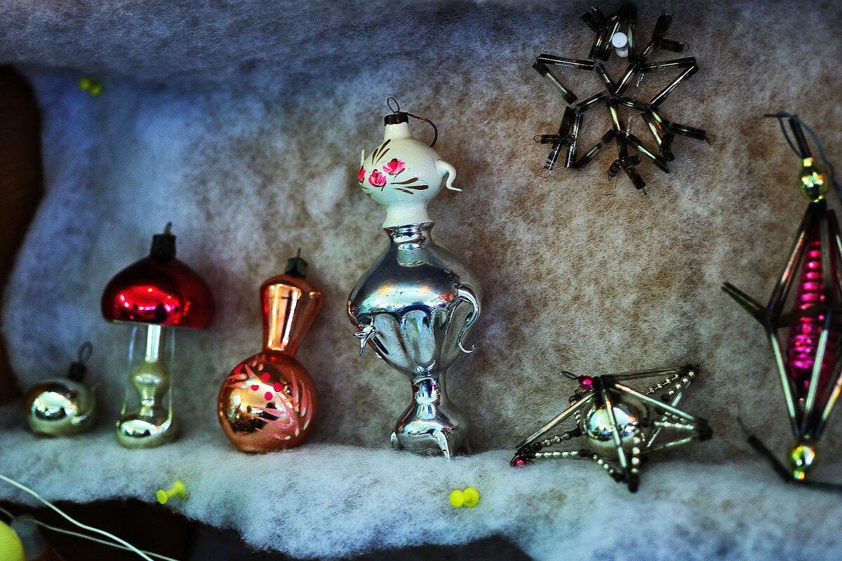 Про грибочки - Юрий Гайворонскiий