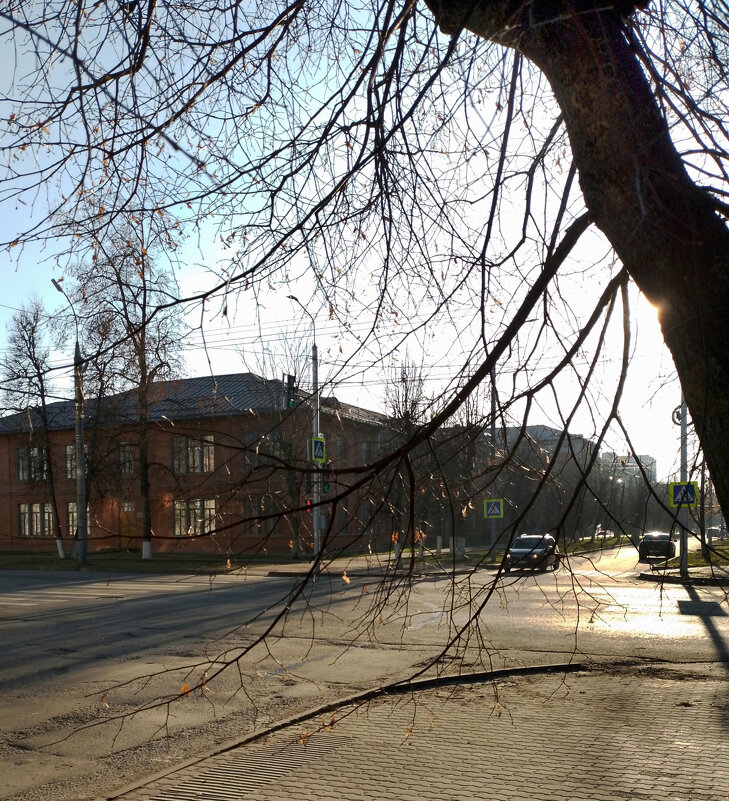 *** - Валентина Береснева