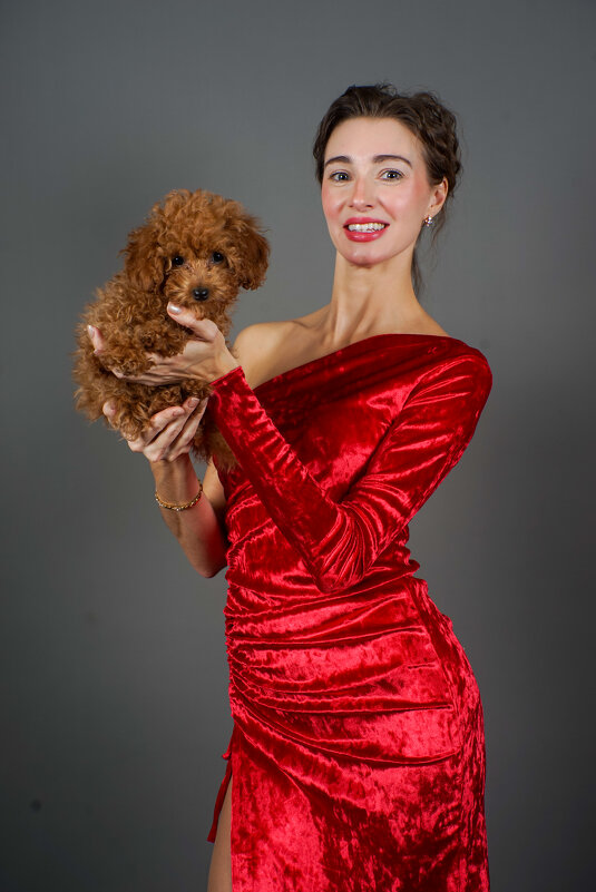 Николь 4 - Михаил Трофимов