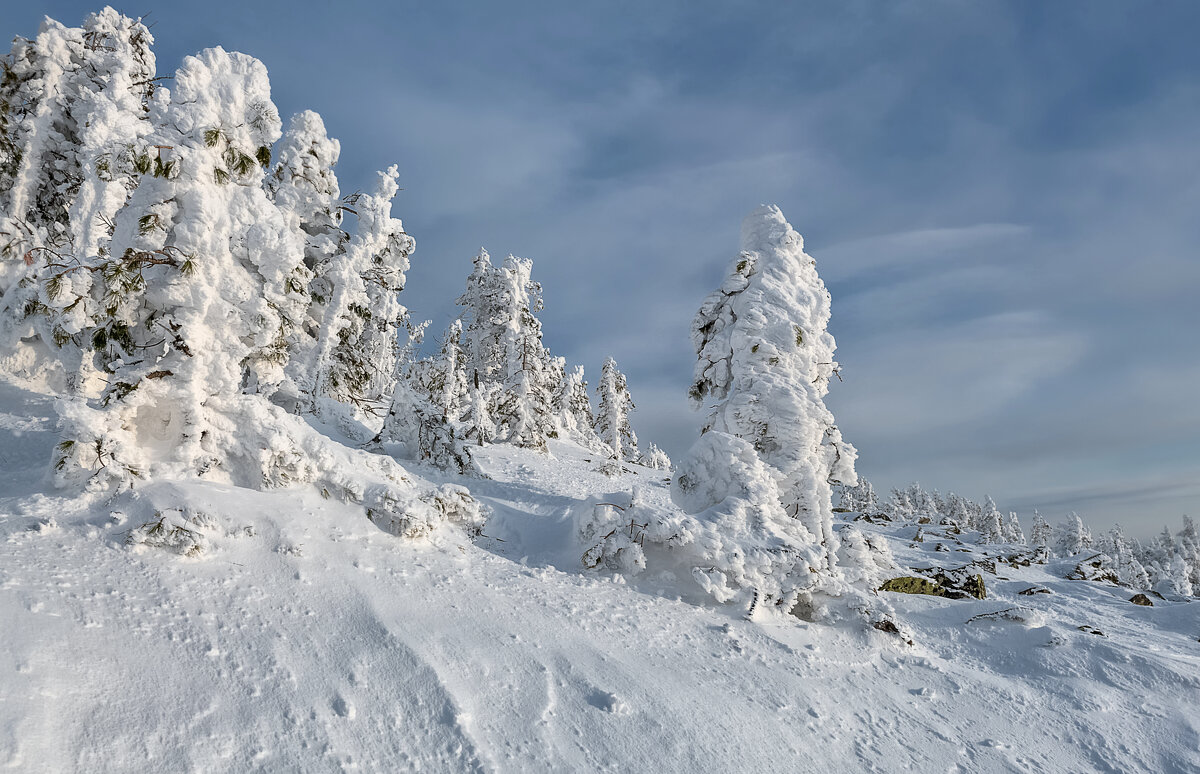 Солнечный Аргыджек - Марина Фомина.