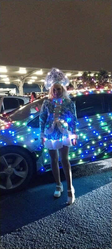 С Новым годом! - Маргарита Б