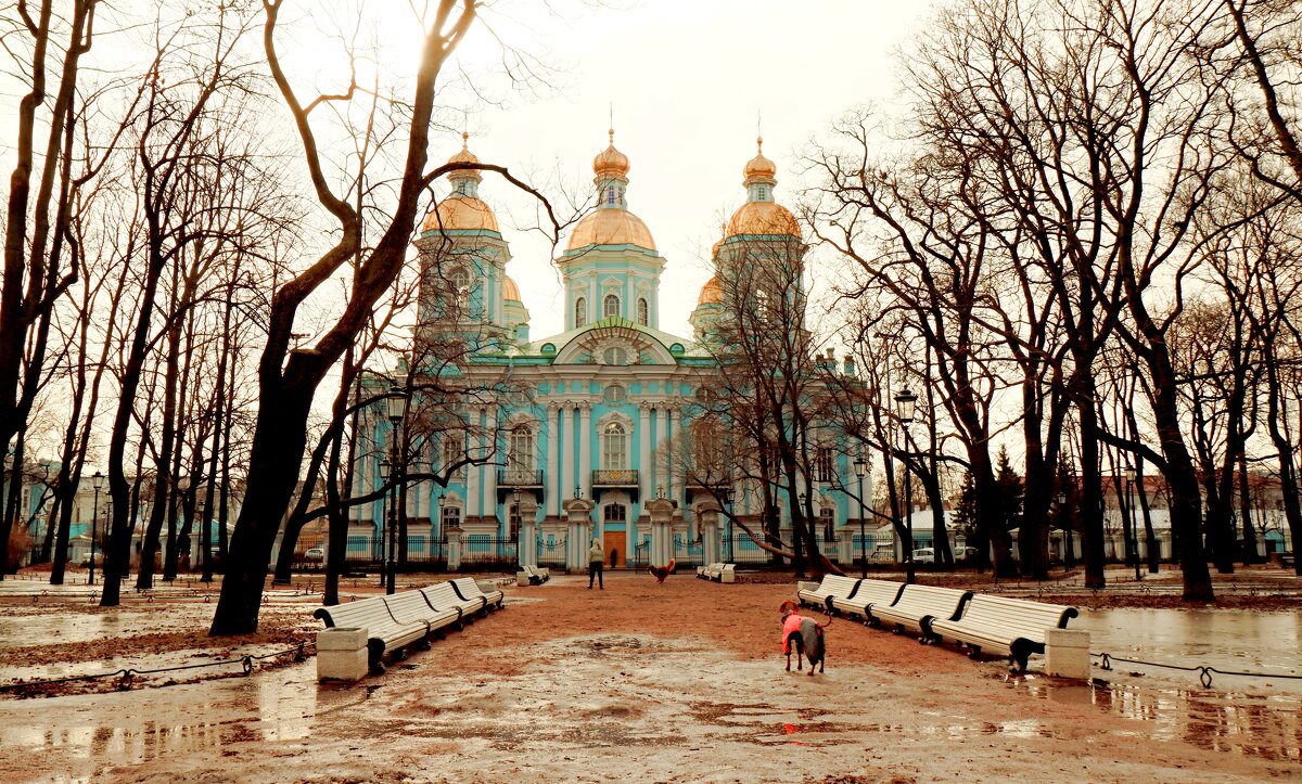 Все равны перед .... - веселов михаил 