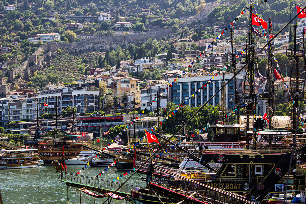 Панорама - Светлана SvetNika17