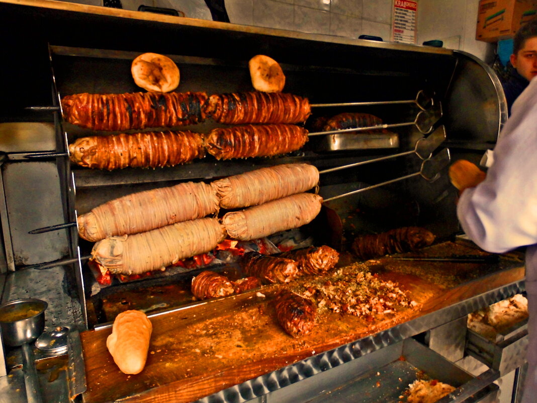 Стамбул - 68 - Артём Кузнецов