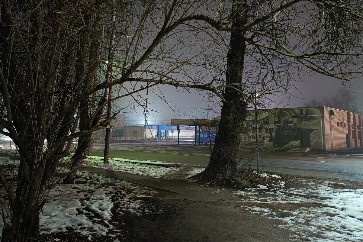 Автовокзал, г.Дно - Артем 