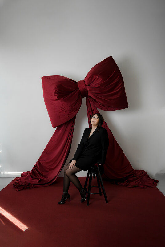 Портрет - Алена Иванова