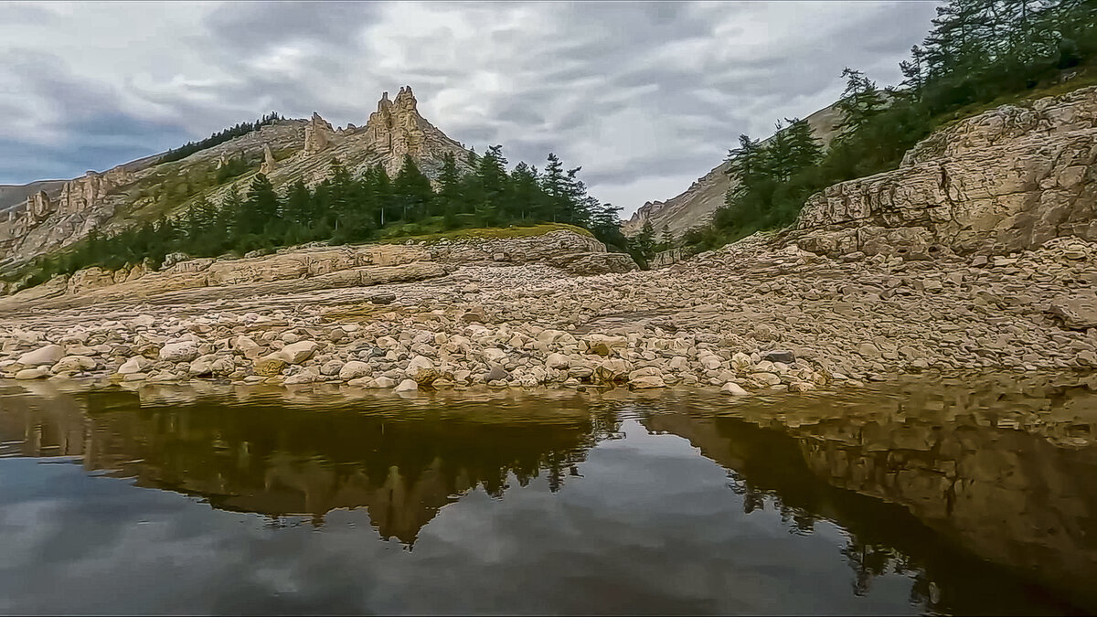 Котуй - Aleksey Afonin