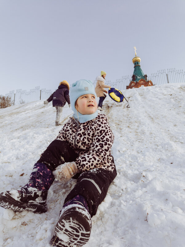 ** - Борис Руднев