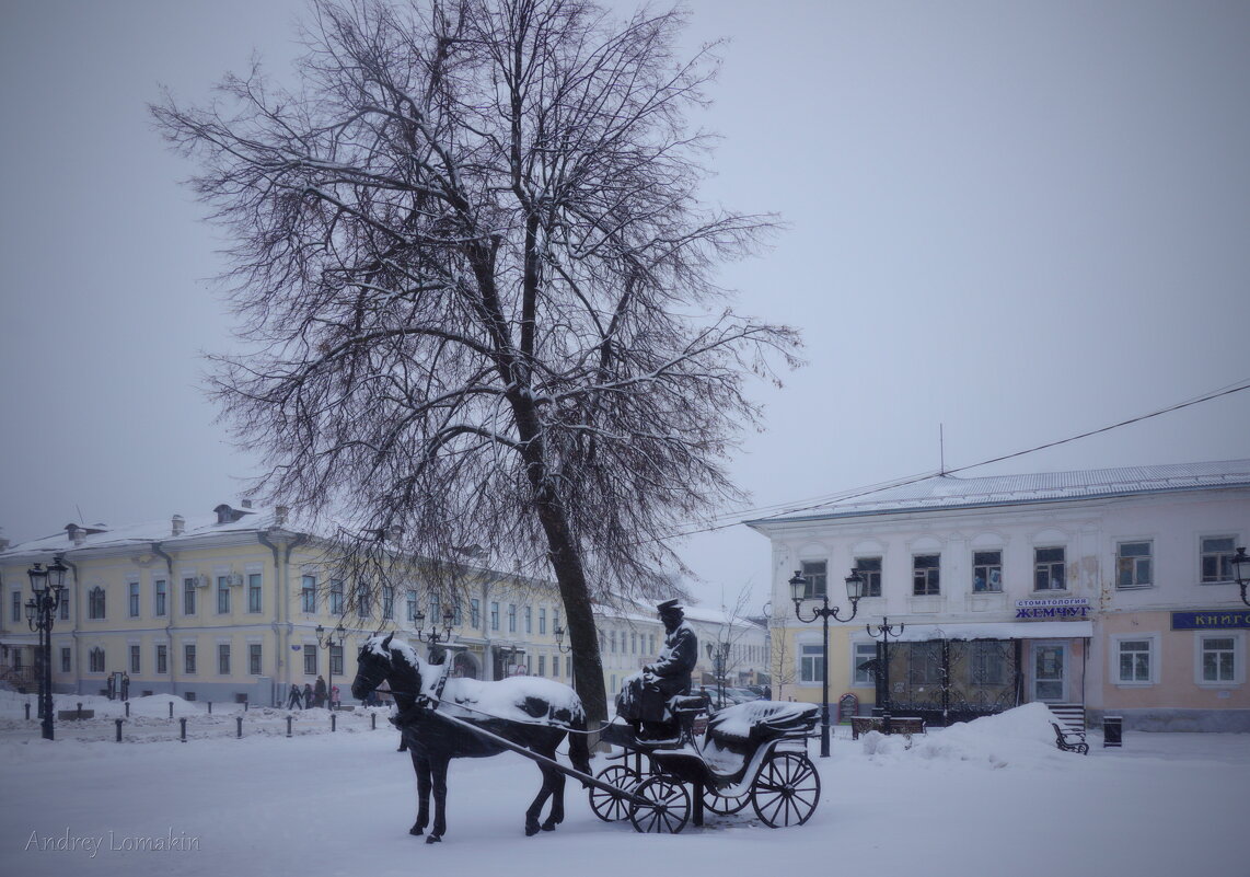 Муром - Andrey Lomakin
