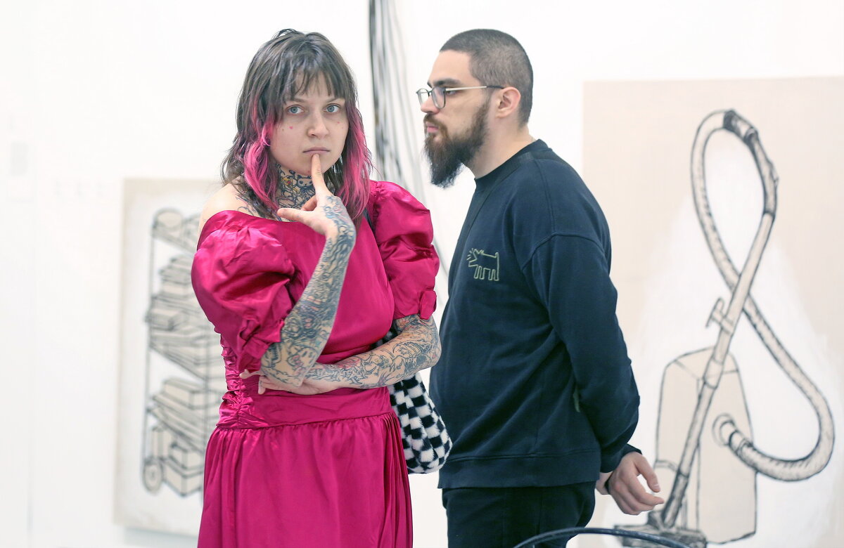 Дом ФОТОГРАФИИ 24 декабря - Михаил Бибичков