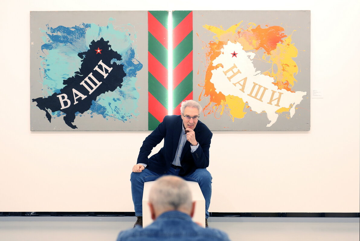 Дом ФОТОГРАФИИ 24 декабря - Михаил Бибичков