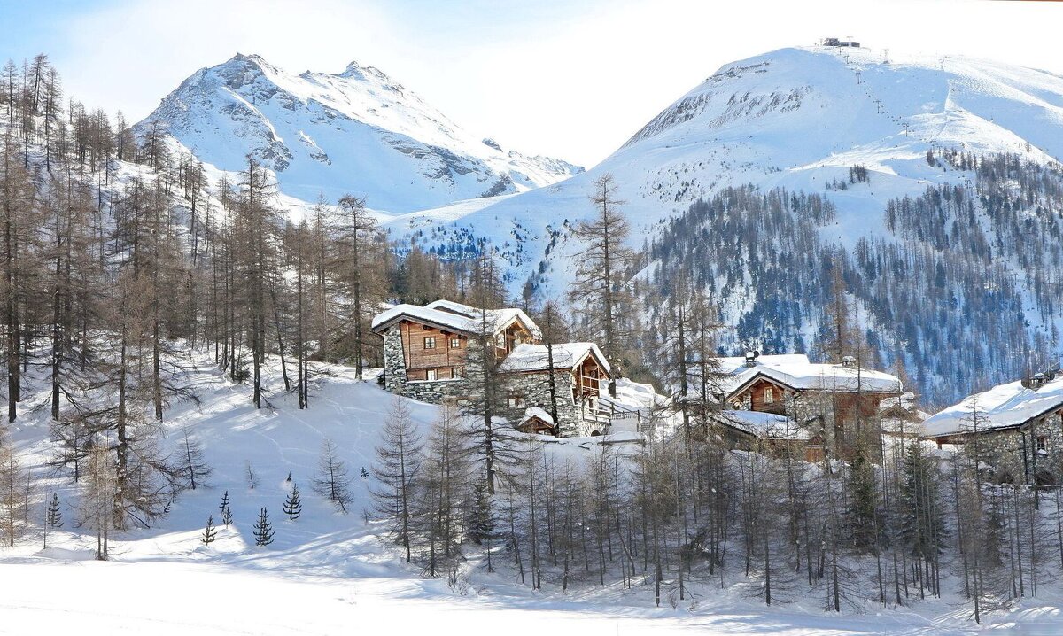 Альпы - ZNatasha -