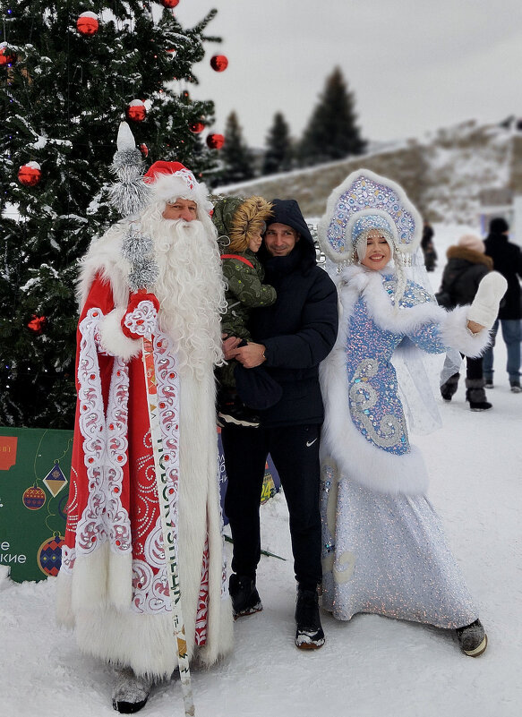 На добрую память!!! - Радмир Арсеньев