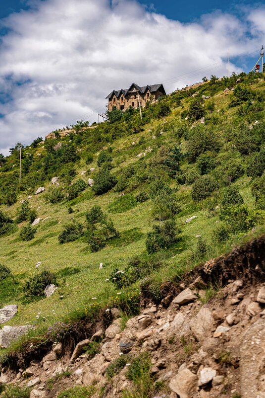 На семи ветрах - Константин Бобинский
