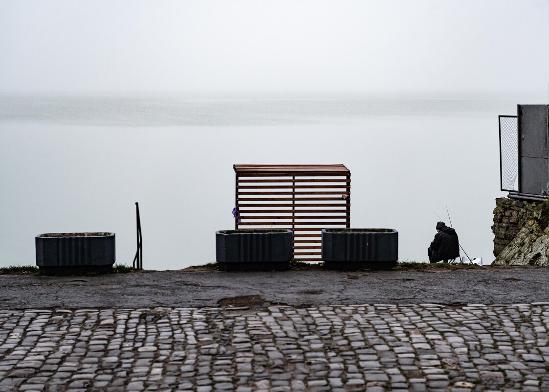 Утренний сплин - Константин Бобинский