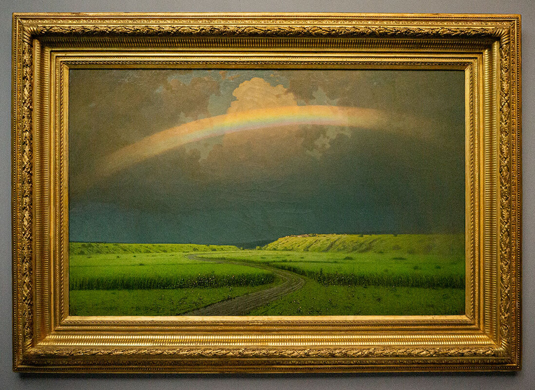 Радуга - Ирина Соловьёва