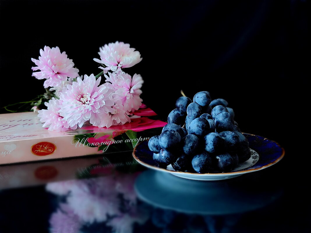 **** - Валентина Богатко 