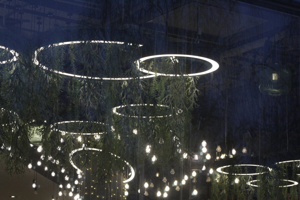 Круги света - олег свирский 