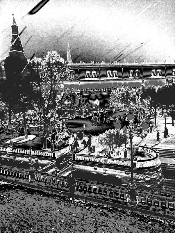 Наш КРЕМЛЬ. - Юрий Журавлев