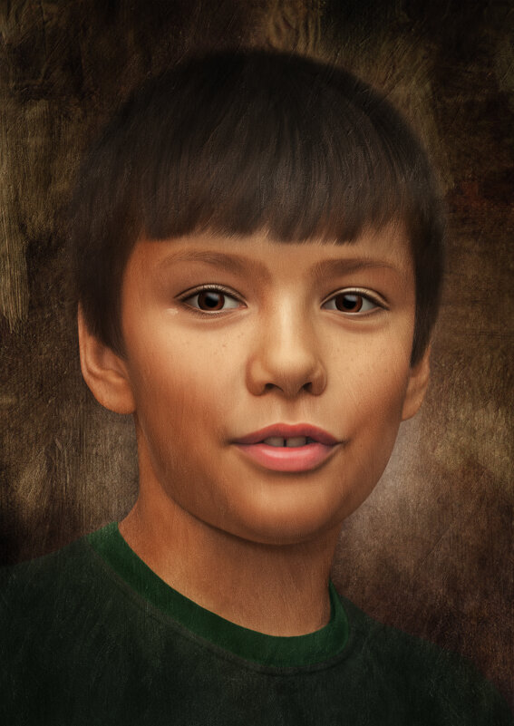 *** - Евгения Тюленева