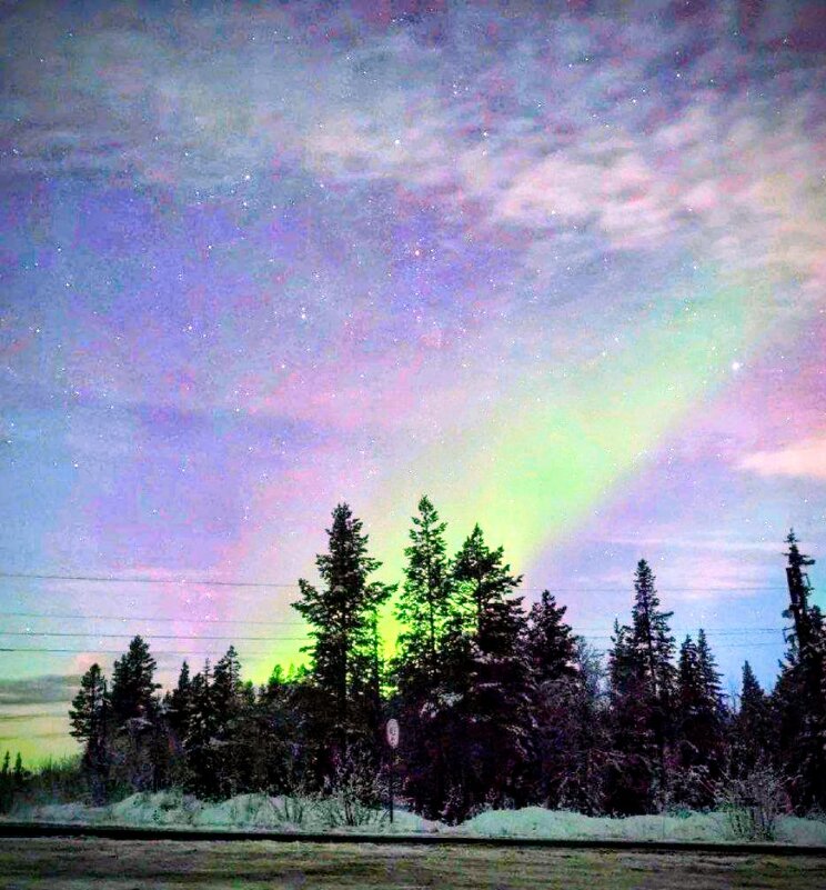 Север - Георгиевич 