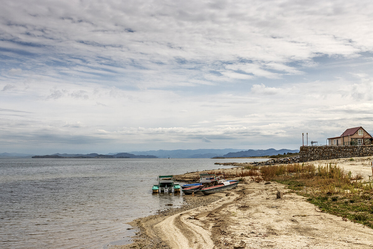 Союз - Дмитрий 