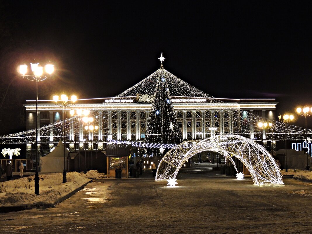 Скоро, скоро... - Ната57 Наталья Мамедова