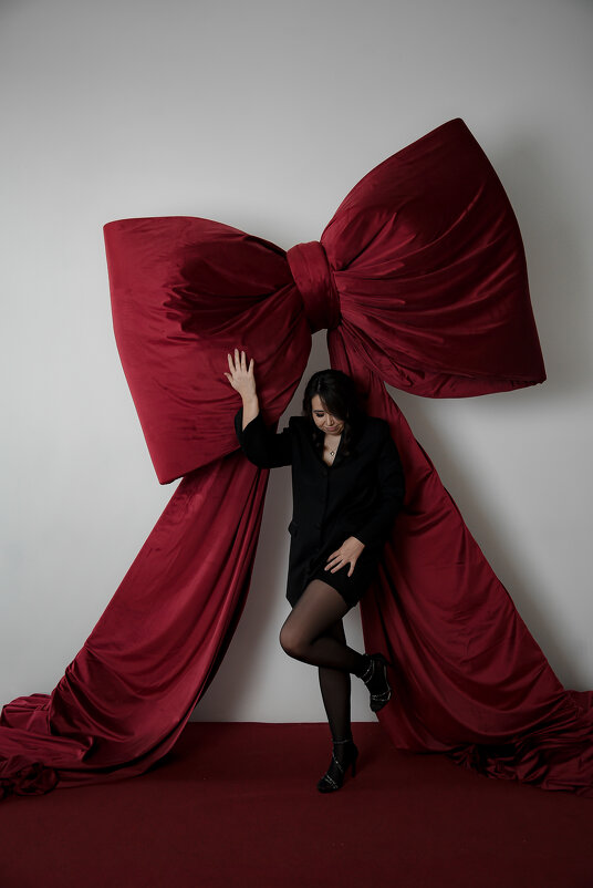 Портрет - Алена Иванова