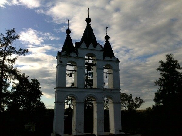 Буднично - Натали 