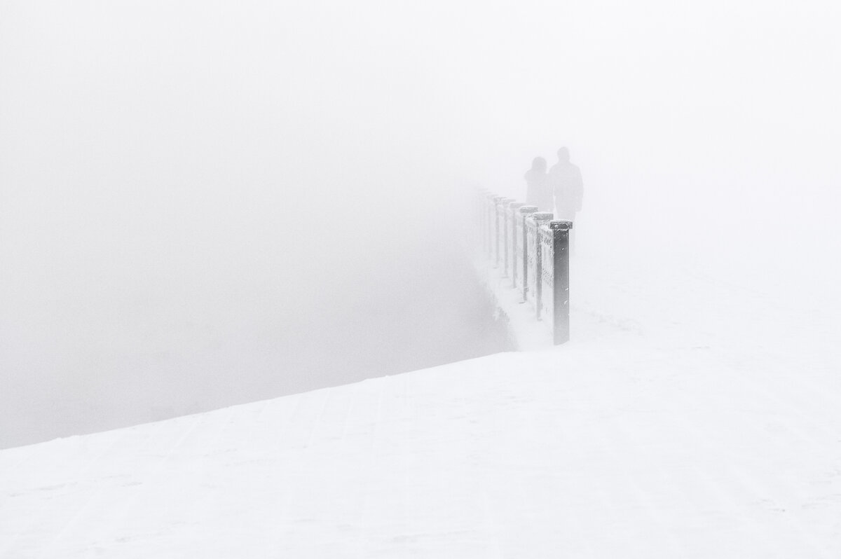 Двое - Марина Фомина.