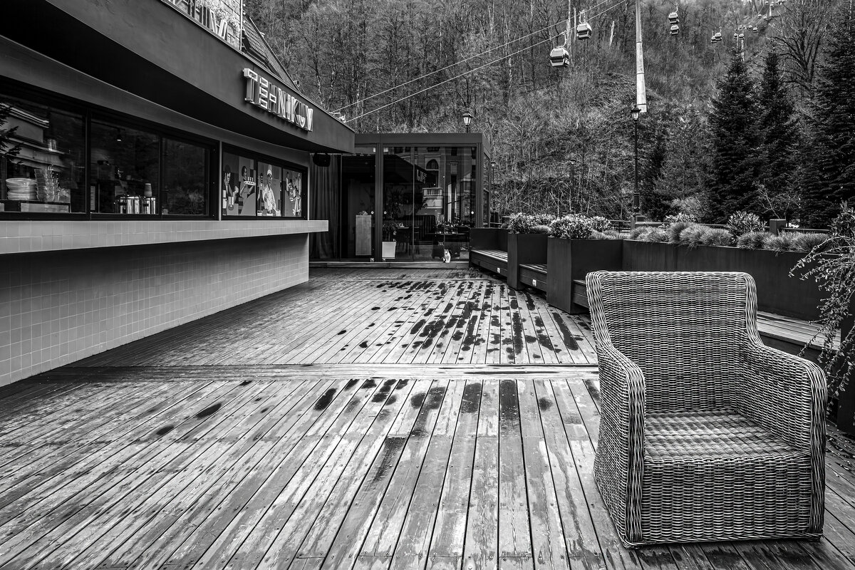 Первый посетитель - Eugene *