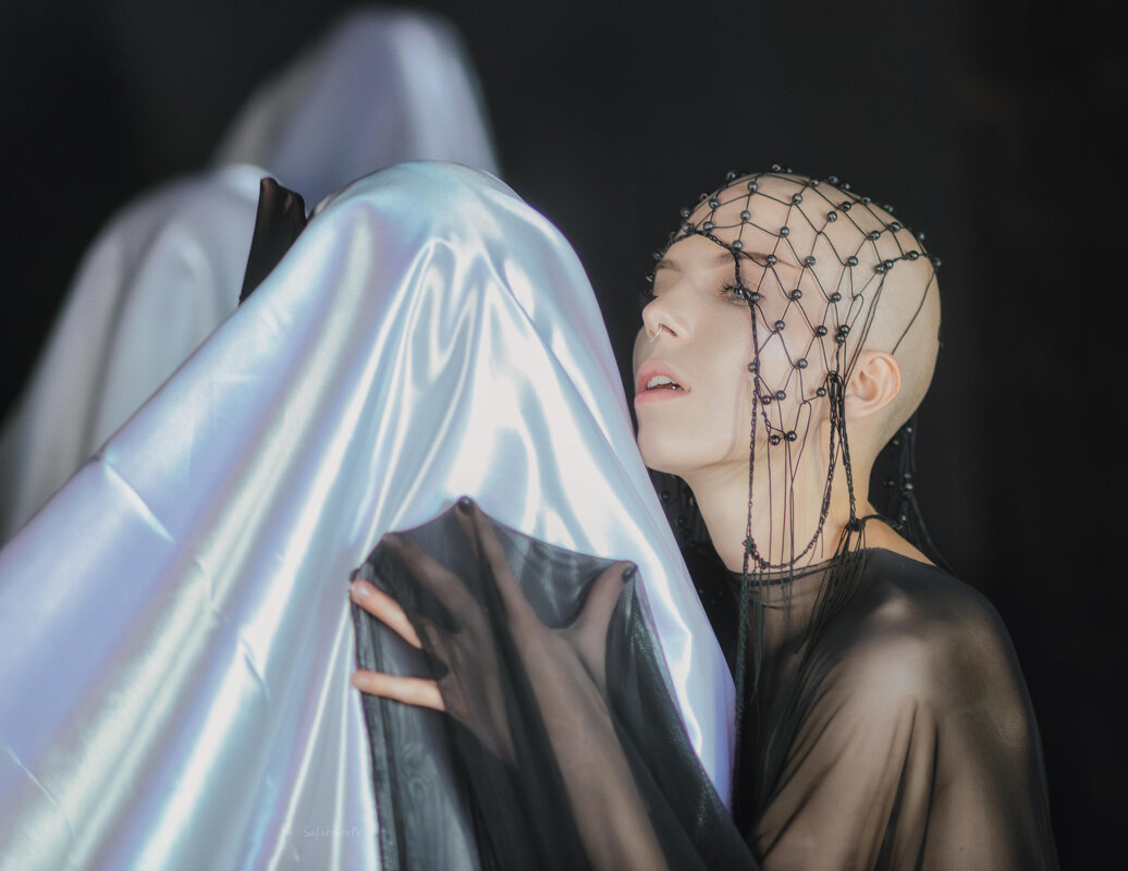 - - Джованни Луче