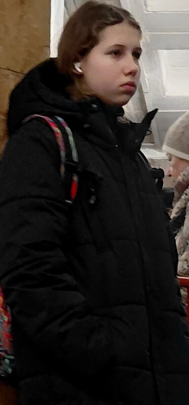 *** - Владимир Захаров